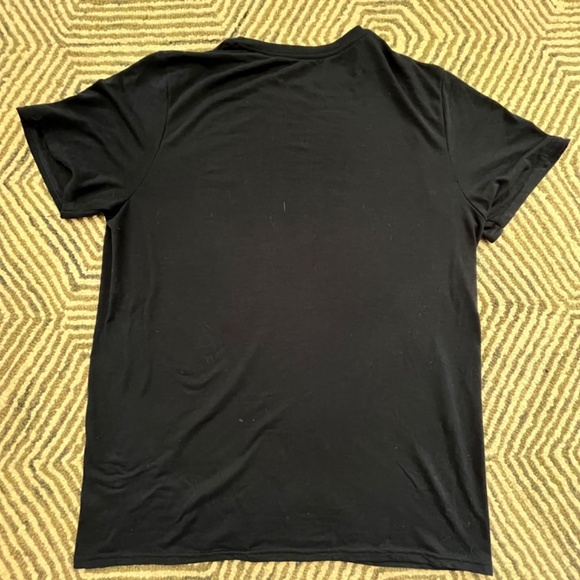 CNDF Norte-dame oversized tee - Picture 5 of 5